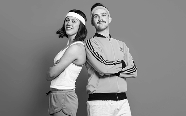 The Gym Group — Move for Movember